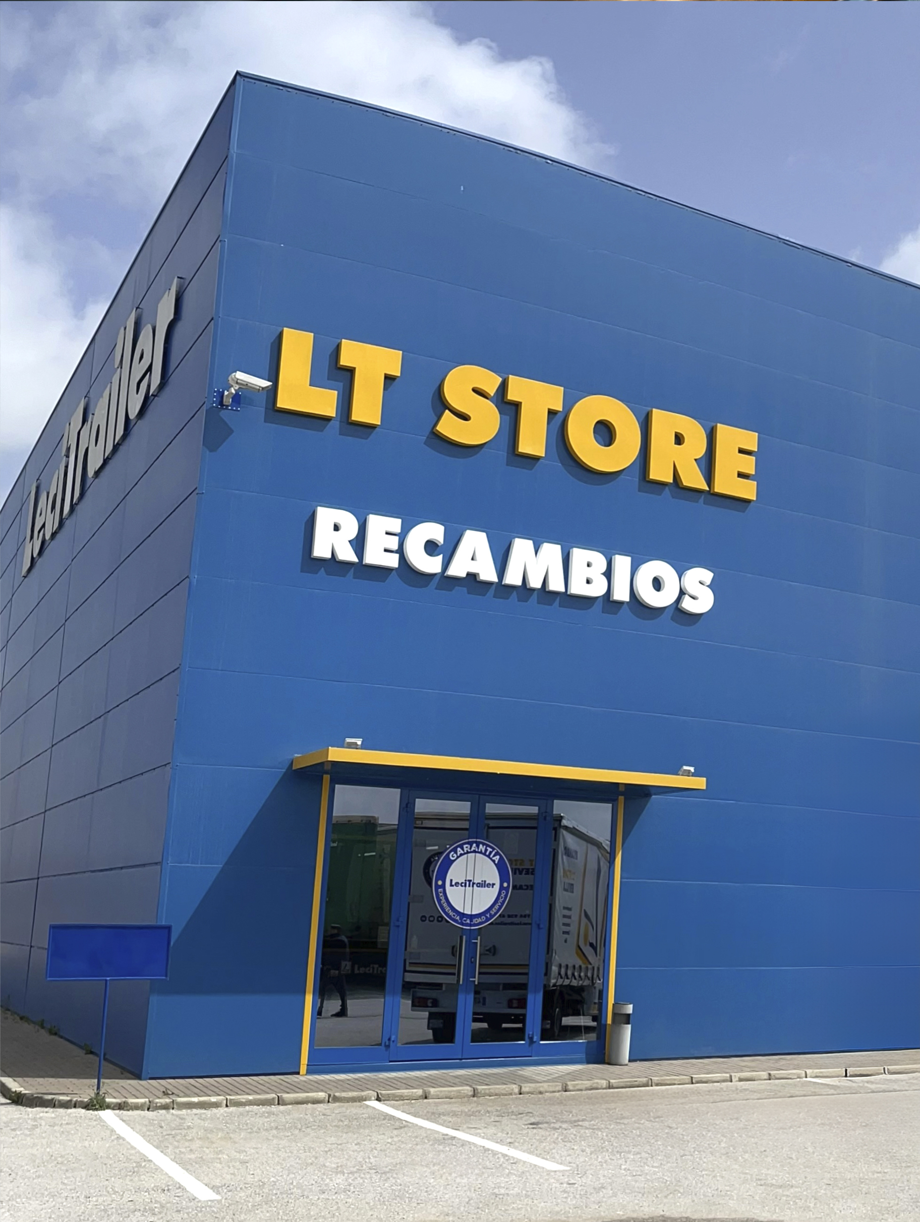 1. Apostamos por la calidad